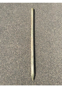 Baumpfahl 200cm